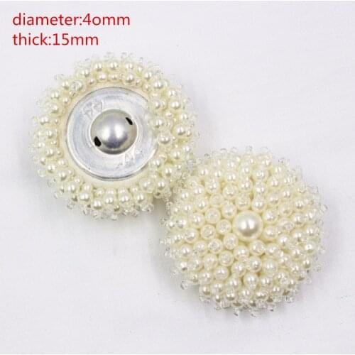 Free shipping 1pcs/Lot Dia 40mm,Chinese Frog Buttons,Mosaic glass beads,garment accessories DIY materials,1651414LS