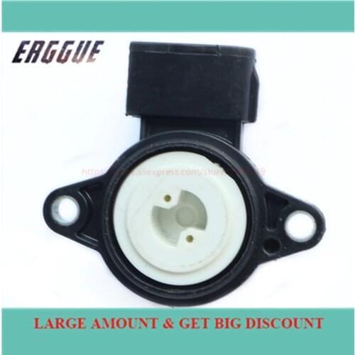Genuine OEM TPS Throttle Body Position Sensor 89452-97401 8945297401 89452 97401 For Daihatsu Sirion M3 1.3 16V yrv M2