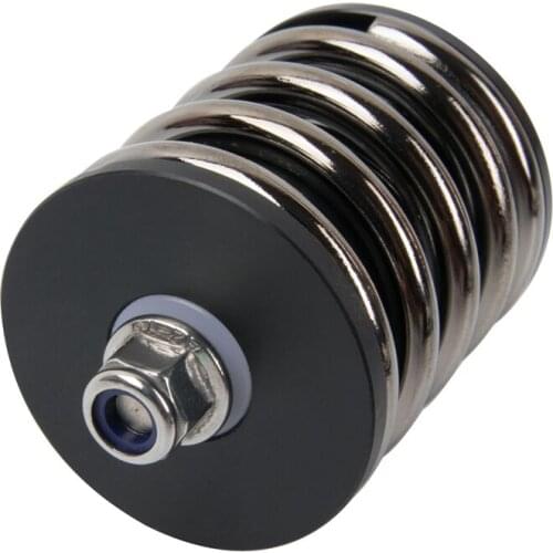 For Brompton Suspension Folding Bike Rear Shocks Spring Shock Absorber