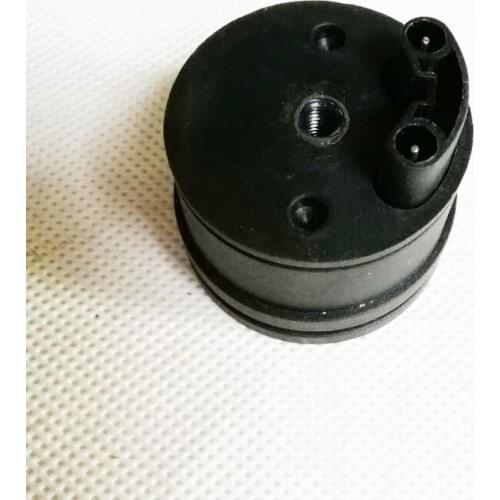 Electromagnetic coil shock absorber for mercedes W164 W220 suspension air pump repair kits