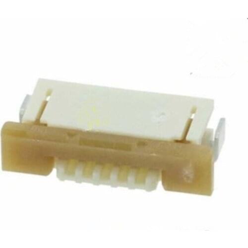 FFC / FPC Connectors Molex 52271-0590 522710590 1.0MM 5P