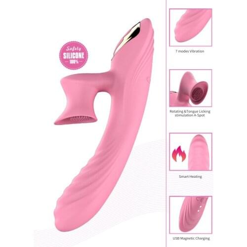 Clitoris Nipple Stimulation Vibrator for Women Vibrating Sex Toys Female Vibrating Toy Brush Head Vibration Products