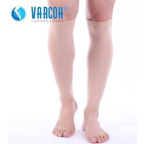 Medical Compression Socks for Men & Women 30-40 mmHg Support Graduated Nursing, Pregnancy,Varicose Veins, Running,Edema Swelling