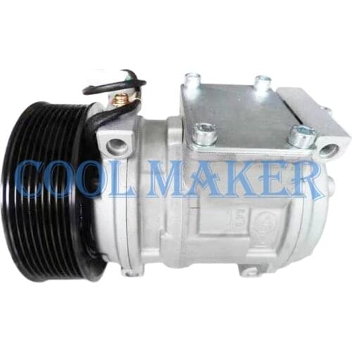 10PA15C 10PA17C for MERCEDES BENZ SK MERCEDES BENZ TRUCKS 5412300011 A5412300011 447100-6381 4471704910 4471006380