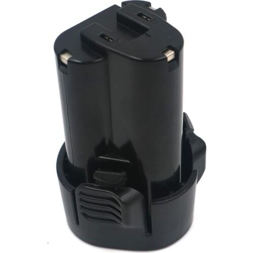 HSC 10.8V 2000mAh Li-ion Battery for Makita: BL1013 BL1014 194550-6 19455-6 194551-4 19533-9 (2000mAh)