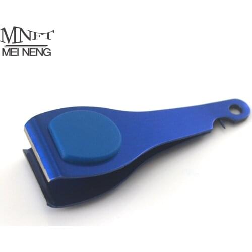 MNFT 5Pcs/lot High Quality Stainless Steel Material Fly Fishing Line Nail Nipper Line Nipper Fly Fishing Wire Line Clipper