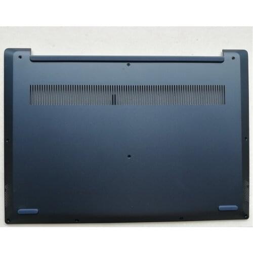 New for lenovo ldeaPad S340-14 14API D cover bottom case 2019 model blue
