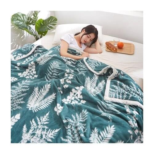 Blanket 2019 Flannel Fleece Sofa/Air/Bedding Travel Throw Blankets Soft Blanket for Beds Bedspread Couverture Polaire Plaids