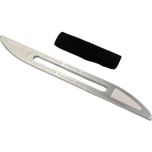 Practical Luthier Tool Frets File for Bass Guitar Players Instrument Parts