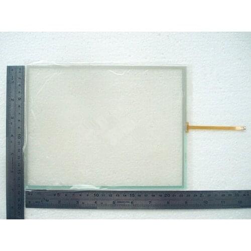 Touch for N010-0226-X463/01 4Wires touch screen digitizer panel glass free shipping