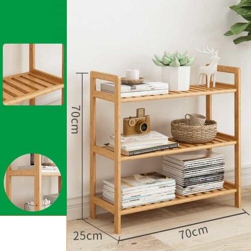 Meuble Wall Shelf Para Libro Mueble De Cocina Estanteria Cabinet Dekoration Madera Retro Furniture Bookcase Book Case Rack
