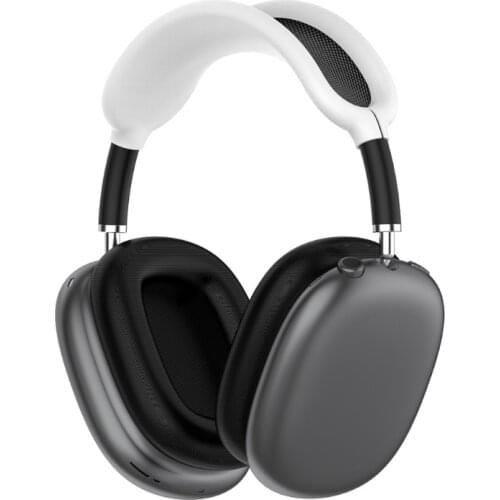 Replacement Silicone Headband Case Cushion Protective Cover for -AirPods Max