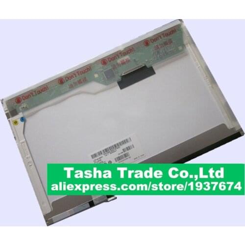 Replacement LP141WP1 for THINKPAD R400 T400 T60 T61 R61I 1440*900 notebook lcd display