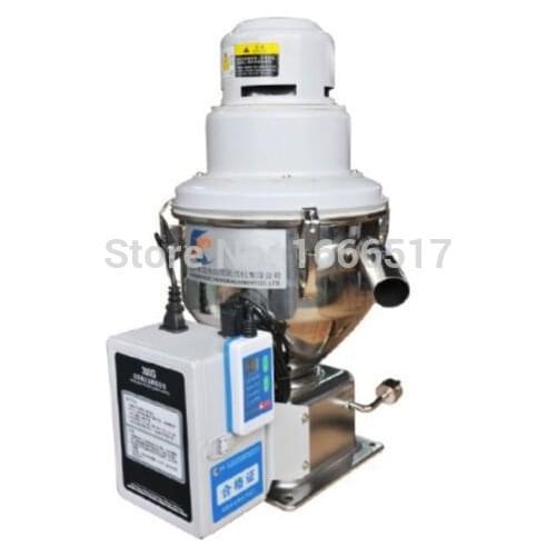 Brand New Material Automatic feeding machinevacuum feeder Auto Loader Fast Shipping