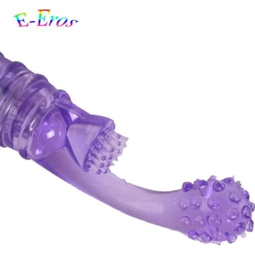 ORISSI Clitoris Stimulator Strong Bullet Dildo Clit Vibrators Mini AV Massager Female Masturbator Adult Toys Sex Products