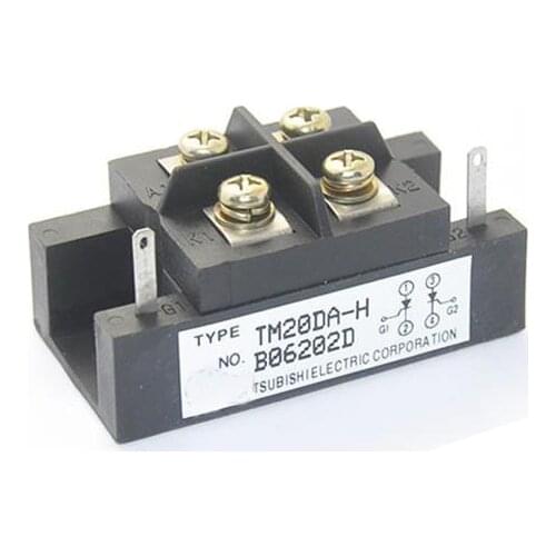 TM20DA-H TM20RA-H Module Original, can provide product test video