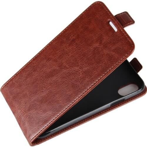 2021 Thouport Vertical Flip Case For Apple IPhone IPhone 8 7 6 Plus Leather Cases Soft Silicone TPU + Retro cover For IPhone 6s