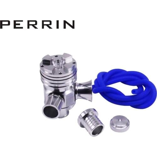 Blow Off Valve S Diverter Turbo BOV Boost for Volkswagen GTI Jetta Audi 1.8T 2.7T