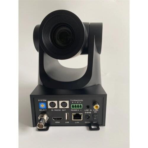 30xoptical zoom 1080P Auto Focus USB HDMI POE LAN Webcam HD PZT Video Camera