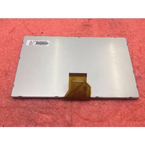 8 inch lcd scree AT080TN64 for car DVD GPS