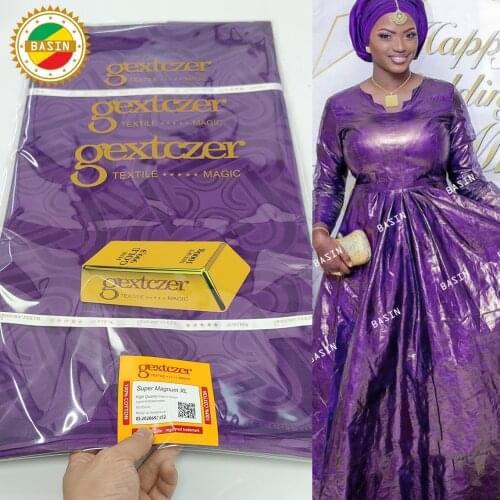 African Bazin Riche Fabric 2021 For Indian Men Or Women Clothing Bazin Riche Top Quality Lace Materials For Wedding