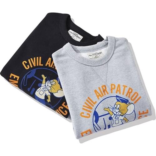 Мужские толстовки с принтом Akkad Kuti China At AliExpress