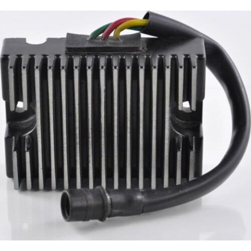 Free Shipping Rectifier 74504-78 Fit for 1979-1984 Harley Davidson XLS Roaoster