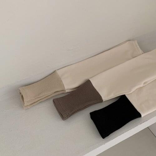 BOBOTCNUNU Pants For Girls