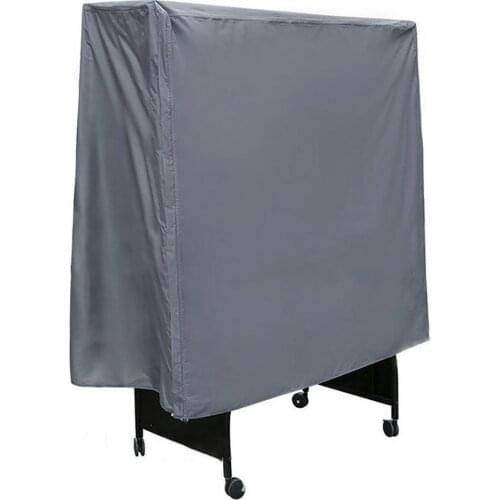 Multiple Size Outdoor Furniture Cover Sofa Chair Table Cover Rain Snow Dust Covers Waterproof Cover Gray