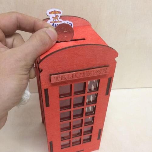 ДиМишКа Piggy Banks