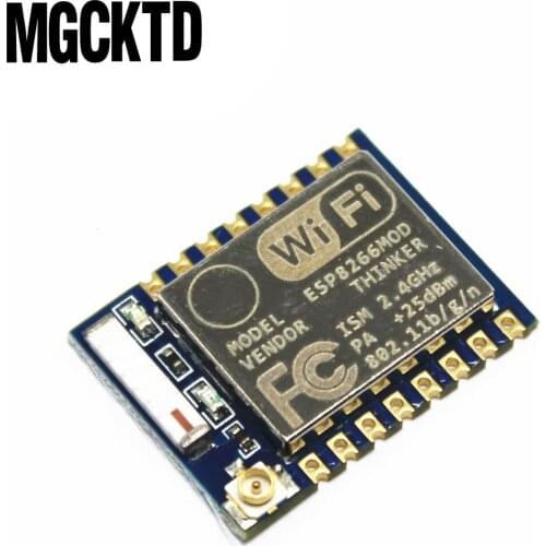 Remote serial Port WIFI wireless module ESP-07 ESP-07S