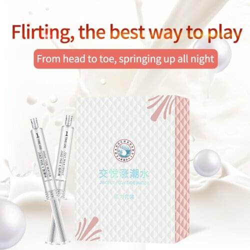 Orgasm Gel Female Pathogen Libido Enhancer Sex Spray Vagina Stimulant Intense Drop Exciter Women Strong Enhance Climax Tight Oil