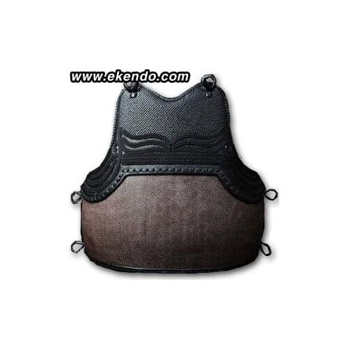 IKENDO.NET-KHD EK01 EMBO - Red Stone mill- kendo bogu parts do japanese kendo armour professional kendo do leadtime 60 days