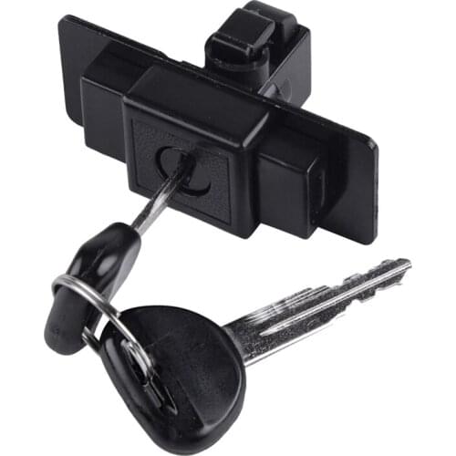 MB846665 Glove Box Lock Key for Mitsubishi Montero Pajero V31 V32 V33 1992-2000