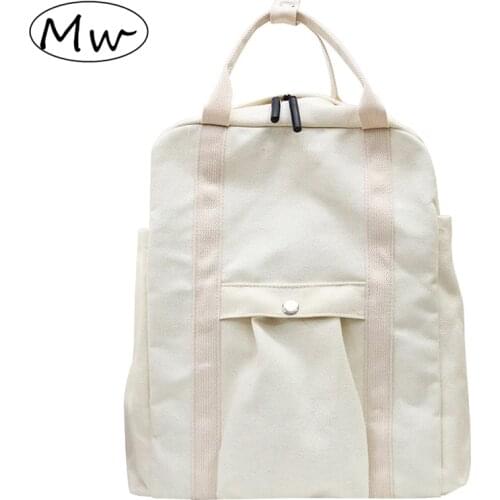 Moon wood Men's Travel Backpacks