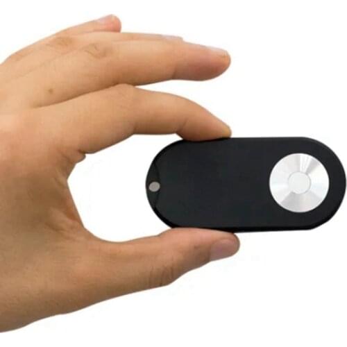 Wearable GPS Tracker children pet elderly disabled humidity and thermometer intelligent waterproof mini sensor