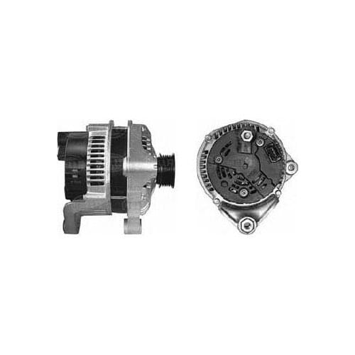 NEW 14V 120A ALTERNATOR 0986044841 CA1559 IR FOR NEW BMW