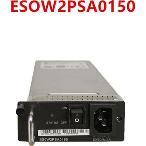 New Original PSU For Huawei 5720 150W Switching Power Supply ESOW2PSA0150