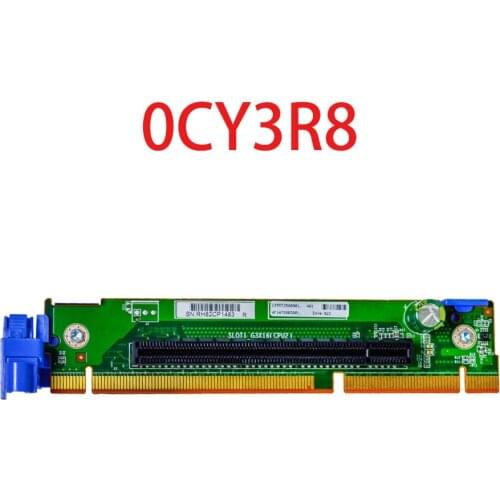 CY3R8 0CY3R8 FOR Dell Poweredge R630 New Riser Card Riser 2