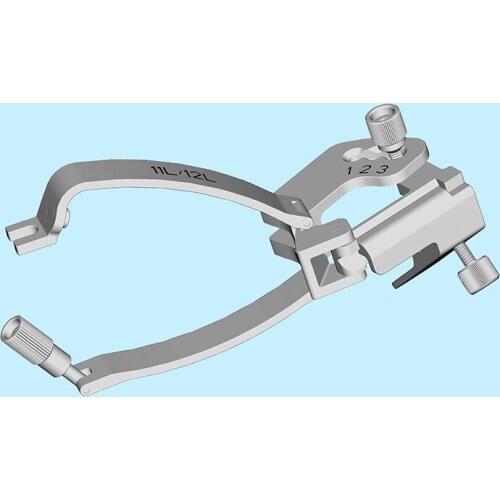 Suitable For GE General Electric 11L 12L Ultrasound Probe Puncture Stand B Ultrasound Puncture Stand Puncture Stand