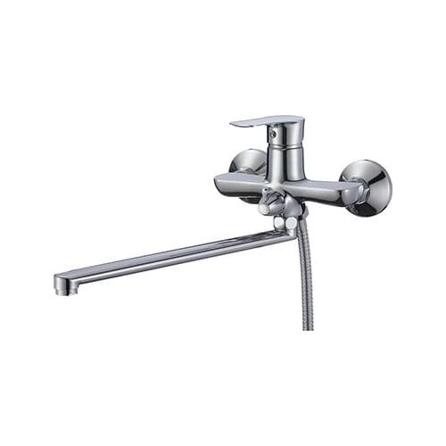 Rain Bath Faucets