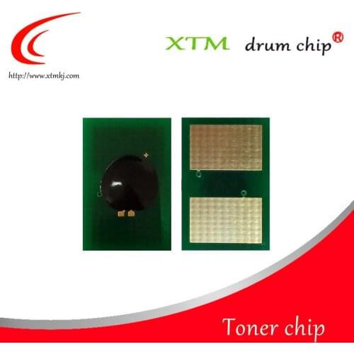 Compatible 45807116 toner chip for OKI ES4132 ES4192 ES5162 ES4132dn ES4192MFP ES5112 ES5162MFP refill powder laser printer