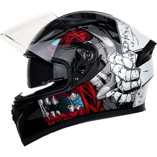 YEGEXO Moto Equipment
