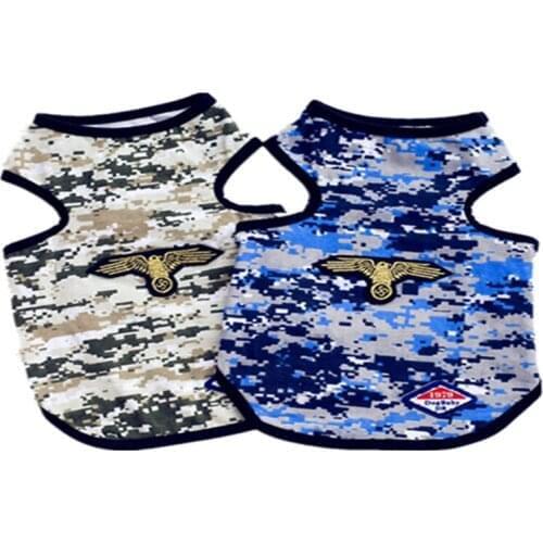 YOUDUDU Vests For Dogs