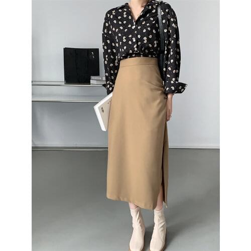 Женские юбки с высокой талией Yuxuanyouzhi China At AliExpress