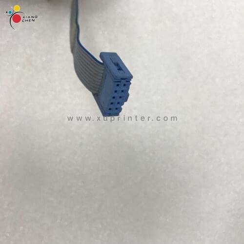 00.781.1047 Cable for Heidelberg CPC Machine Cable CPC 1-02/03 FZA1 Board Cable Connecting FZA1 Cable