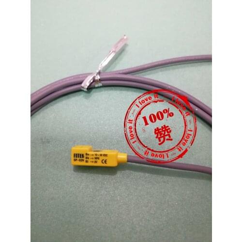100 % new original proximity switch SP-02N induction switch sensor