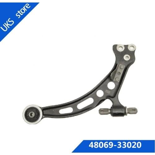 48069-33020 48068-33010 Lower Suspension lefr/right for toyota Camry 2.0