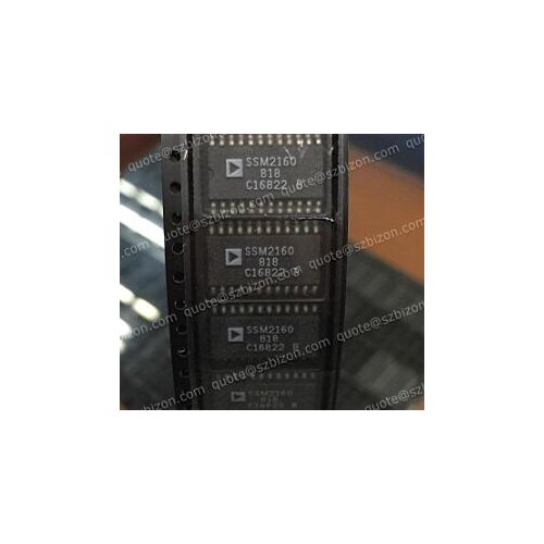 5pcs SSM2160S SSM2160 IC SOP24