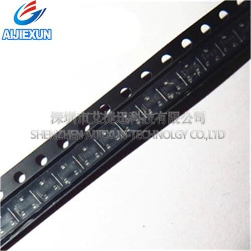 50PCS AP7333-33SAG-7 SOT23 AP7333 300mA, Low Quiescent Current, Fast Transient Low Dropout Linear Regulator New and original